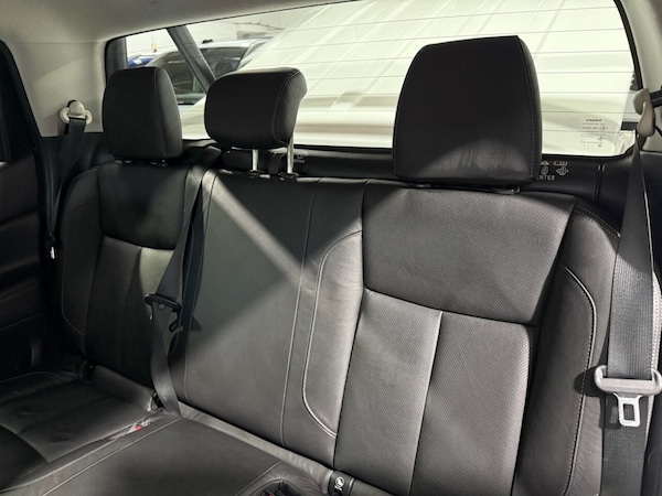 Used Nissan Navara 2017 for sale - 76279504: Photo 24