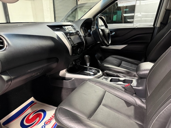 Used Nissan Navara 2017 for sale - 76279504: Photo 25