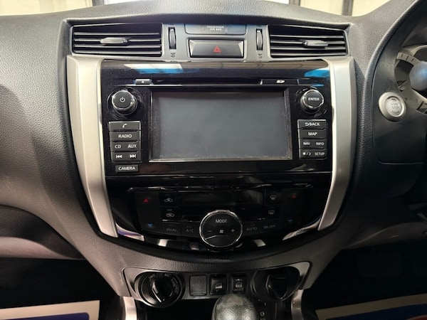 Used Nissan Navara 2017 for sale - 76279504: Photo 27