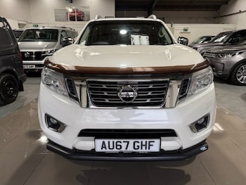 Used Nissan Navara 2017 for sale - 76279504: Photo 3