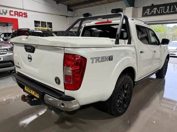 Used Nissan Navara 2017 for sale - 76279504: Photo 6