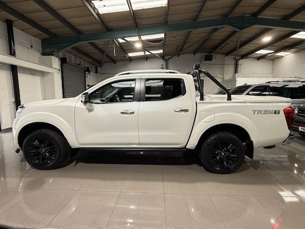 Used Nissan Navara 2017 for sale - 76279504: Photo 7