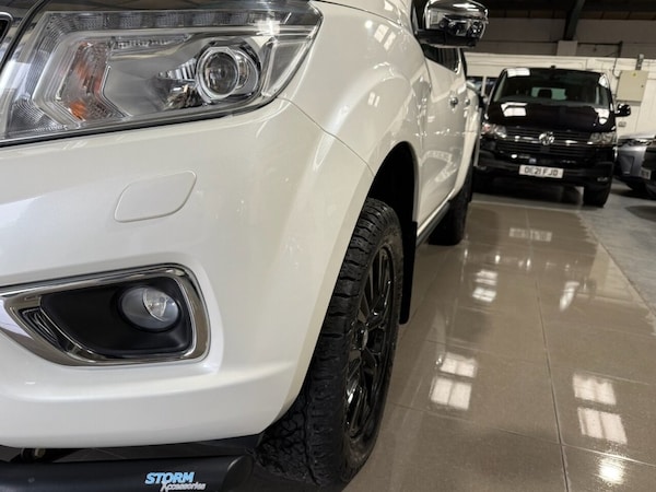 Used Nissan Navara 2017 for sale - 76279504: Photo 9