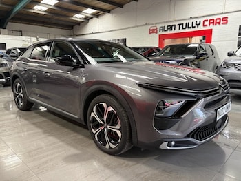 Used Citroen C5 X 2022 for sale - 79562735: Photo