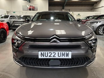 Used Citroen C5 X 2022 for sale - 79562735: Photo