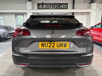 Used Citroen C5 X 2022 for sale - 79562735: Photo