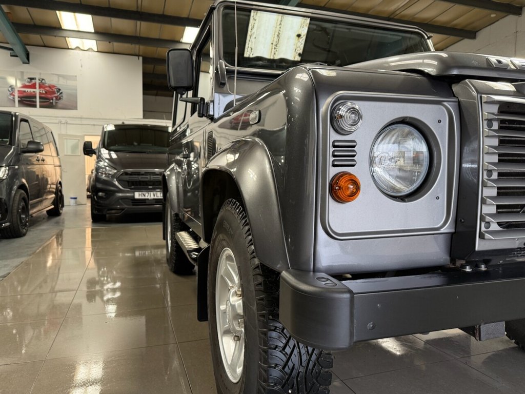 Used Land Rover Defender 2014 for sale - 77436698: Photo 10