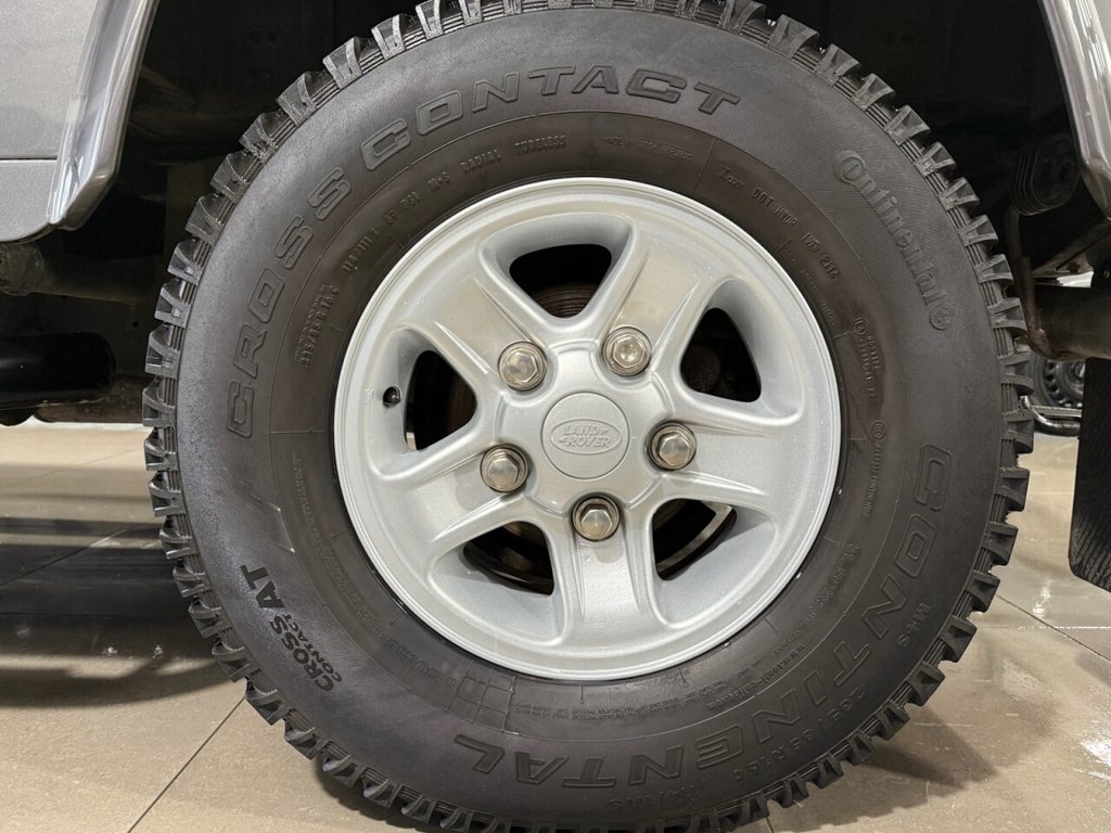 Used Land Rover Defender 2014 for sale - 77436698: Photo 13