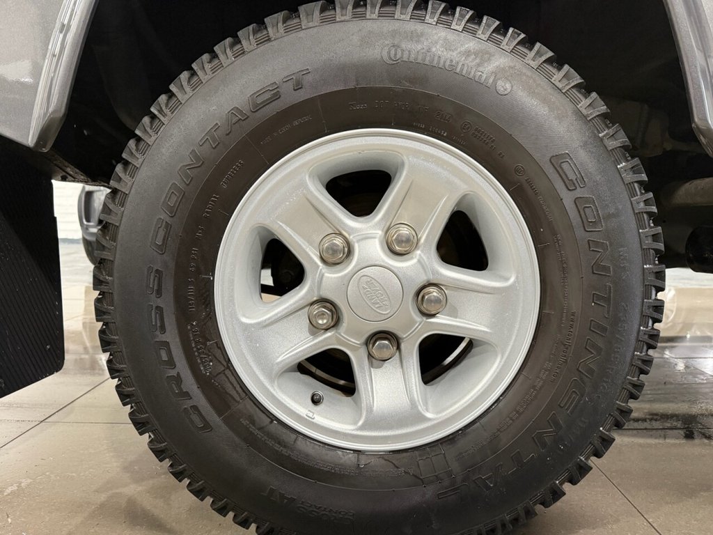 Used Land Rover Defender 2014 for sale - 77436698: Photo 14