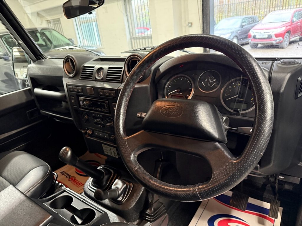 Used Land Rover Defender 2014 for sale - 77436698: Photo 17