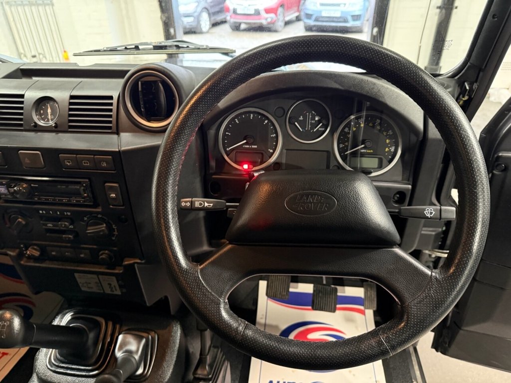 Used Land Rover Defender 2014 for sale - 77436698: Photo 18