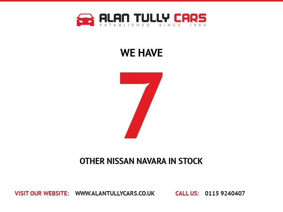 Used Nissan Navara 2021 for sale - 76147317: Photo 8