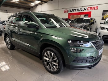 Skoda - Karoq
