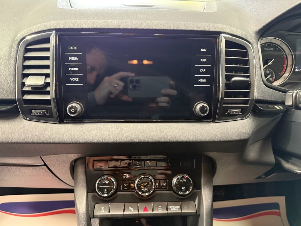 Vehicle 27