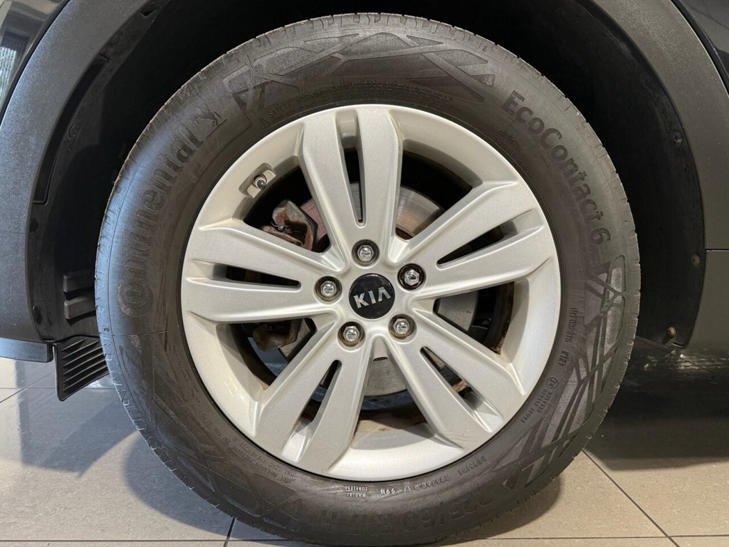 Used Kia Sportage 2016 for sale - 76558923: Photo 12
