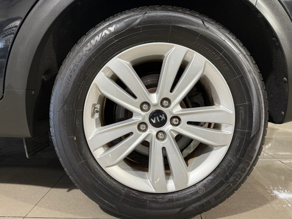 Used Kia Sportage 2016 for sale - 76558923: Photo 13