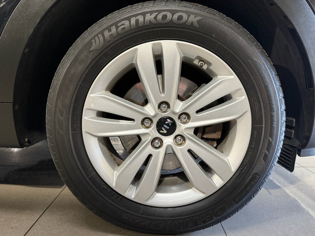 Used Kia Sportage 2016 for sale - 76558923: Photo 15