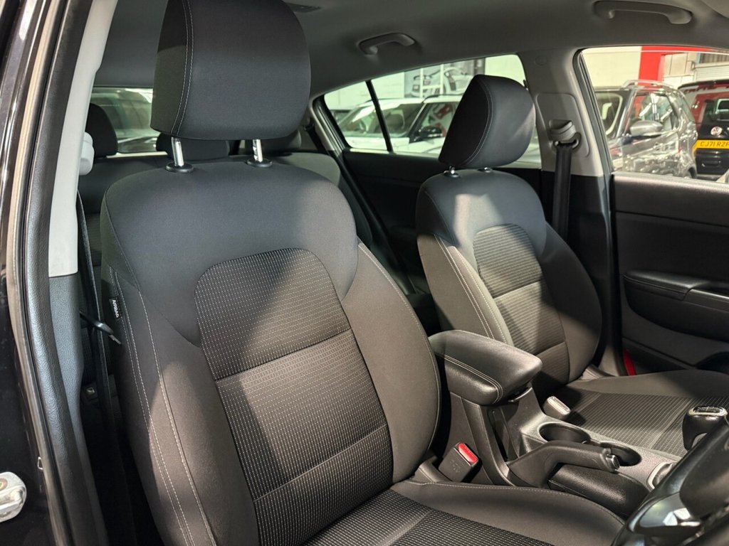 Used Kia Sportage 2016 for sale - 76558923: Photo 19