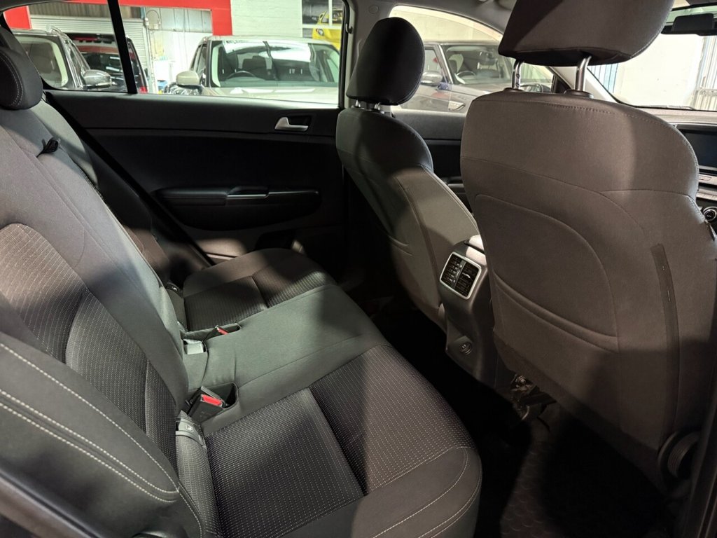 Used Kia Sportage 2016 for sale - 76558923: Photo 20