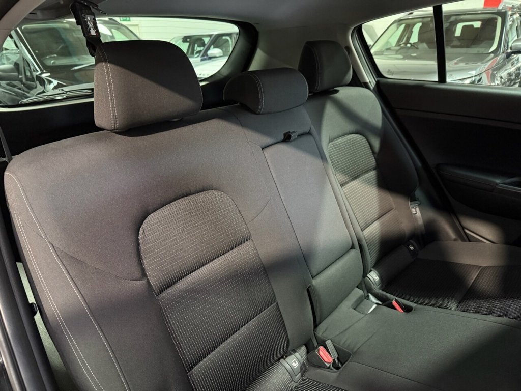 Used Kia Sportage 2016 for sale - 76558923: Photo 21