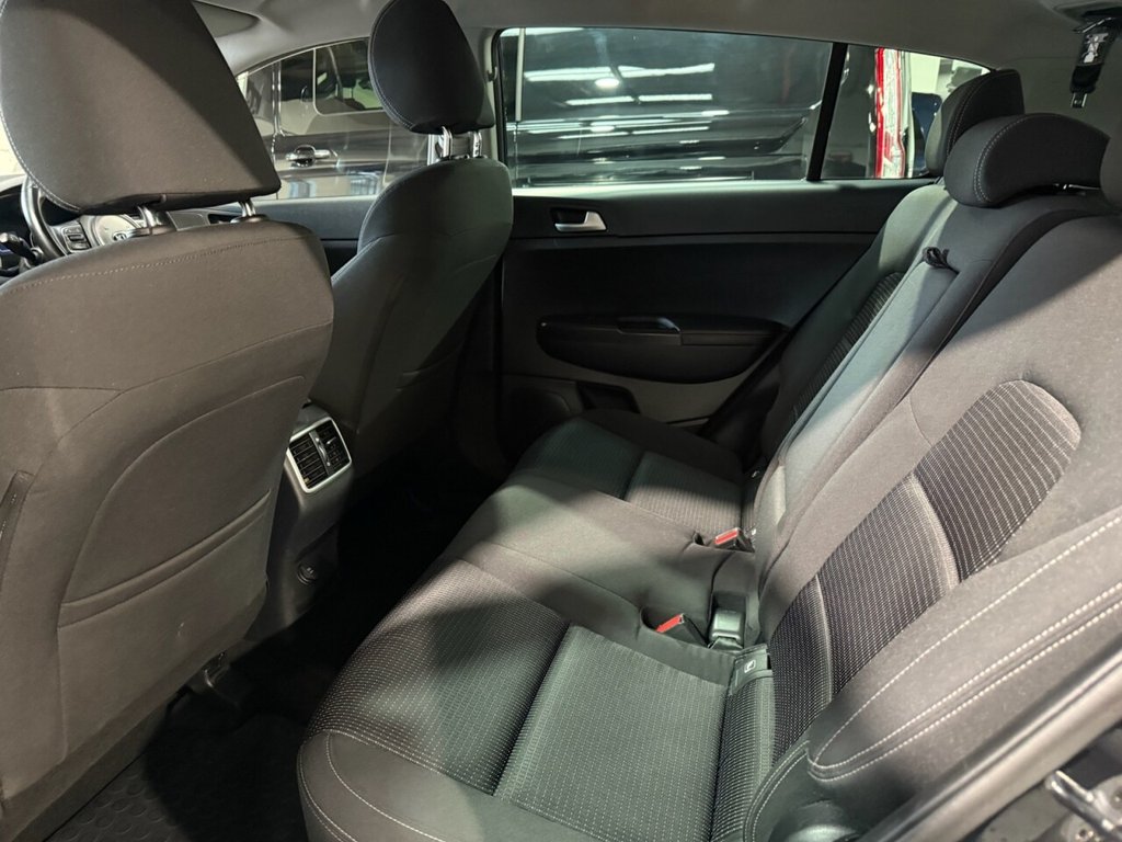 Used Kia Sportage 2016 for sale - 76558923: Photo 23