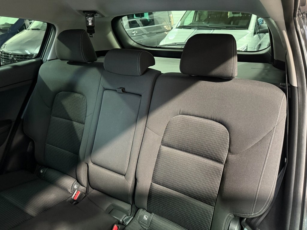 Used Kia Sportage 2016 for sale - 76558923: Photo 24