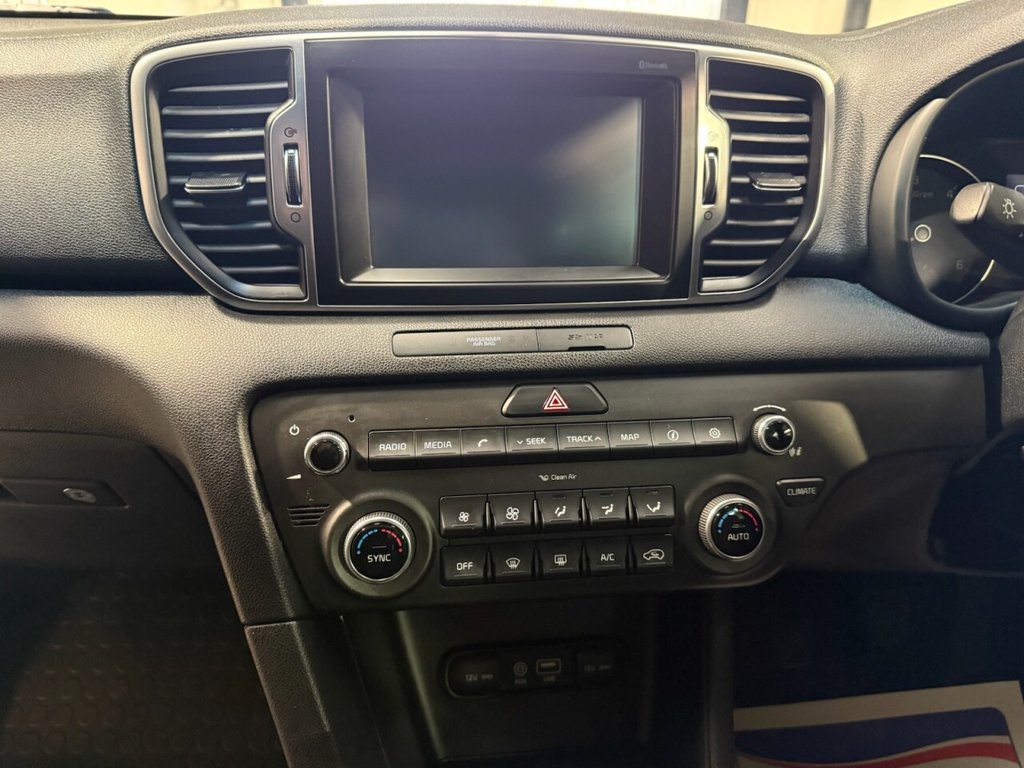 Used Kia Sportage 2016 for sale - 76558923: Photo 27