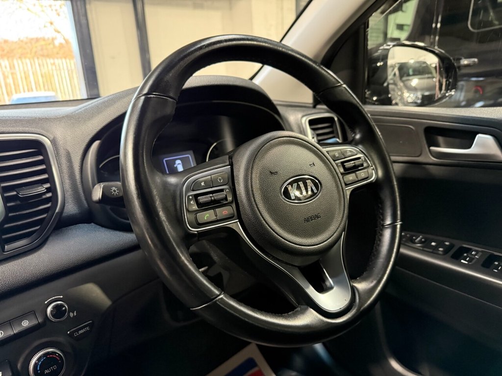 Used Kia Sportage 2016 for sale - 76558923: Photo 28