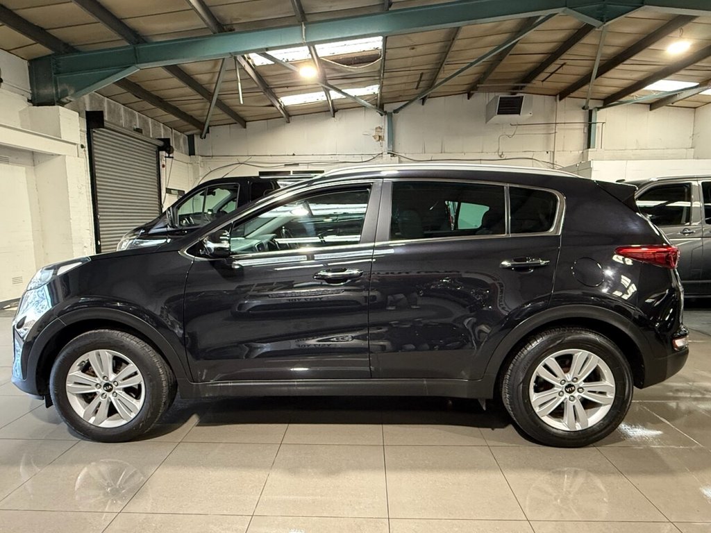Used Kia Sportage 2016 for sale - 76558923: Photo 7