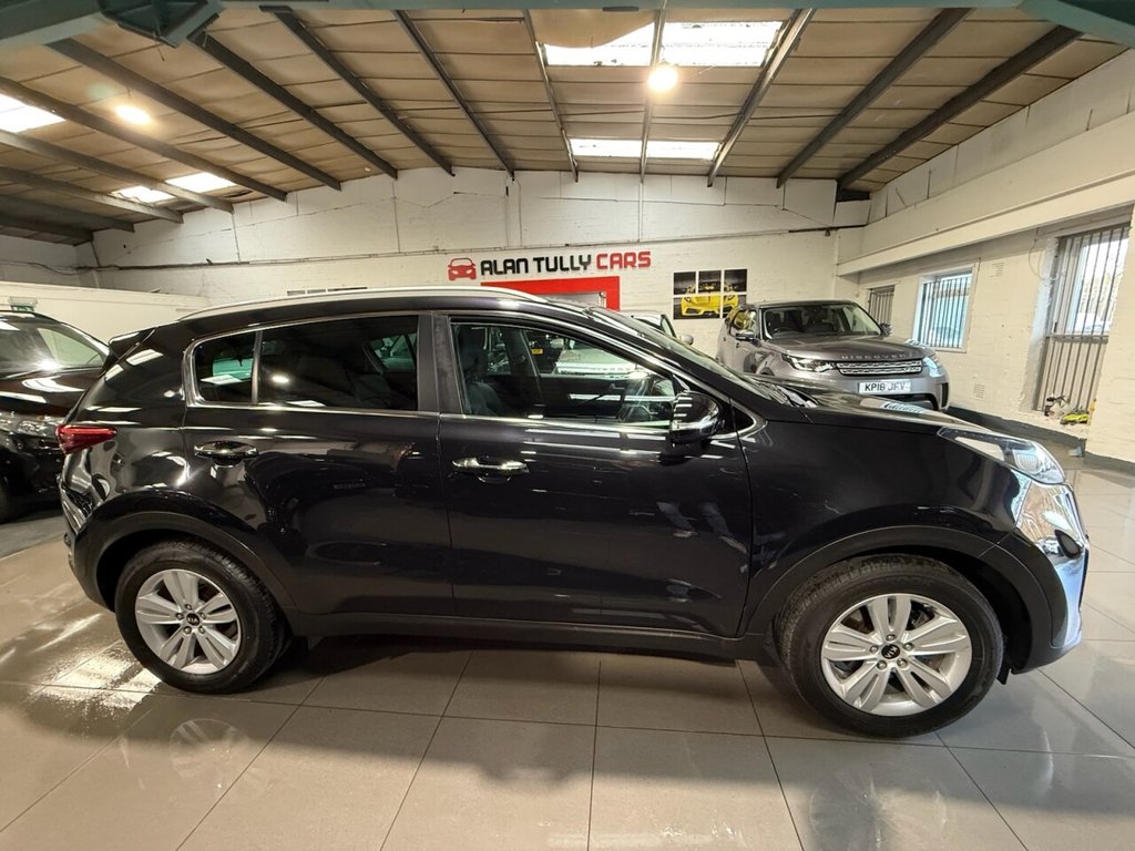 Used Kia Sportage 2016 for sale - 76558923: Photo 8
