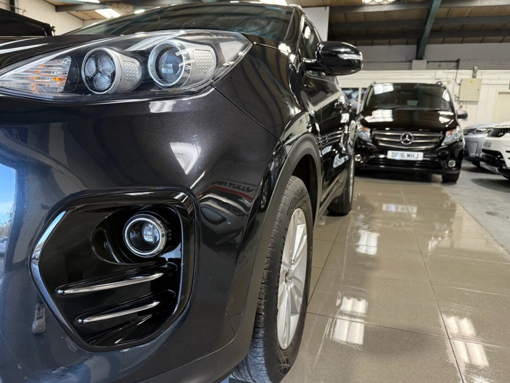 Used Kia Sportage 2016 for sale - 76558923: Photo 9