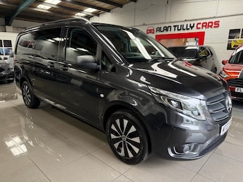 Mercedes-Benz - Vito