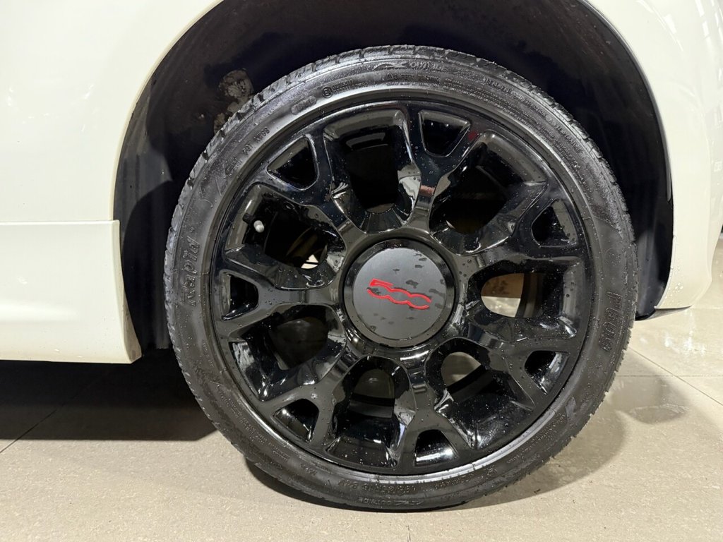 Used Fiat 500C 2014 for sale - 76784164: Photo 13