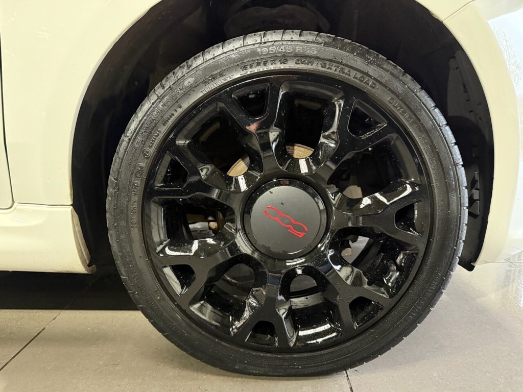 Used Fiat 500C 2014 for sale - 76784164: Photo 15