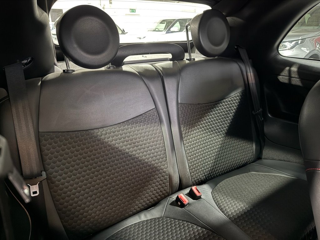 Used Fiat 500C 2014 for sale - 76784164: Photo 20