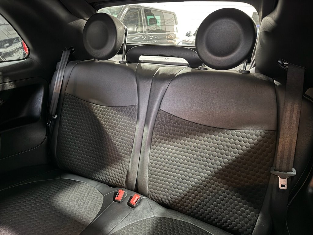 Used Fiat 500C 2014 for sale - 76784164: Photo 22