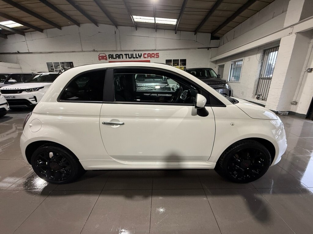 Used Fiat 500C 2014 for sale - 76784164: Photo 8