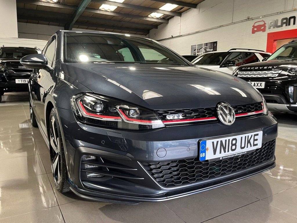 Used Volkswagen Golf 2018 for sale - 77849826: Photo 11