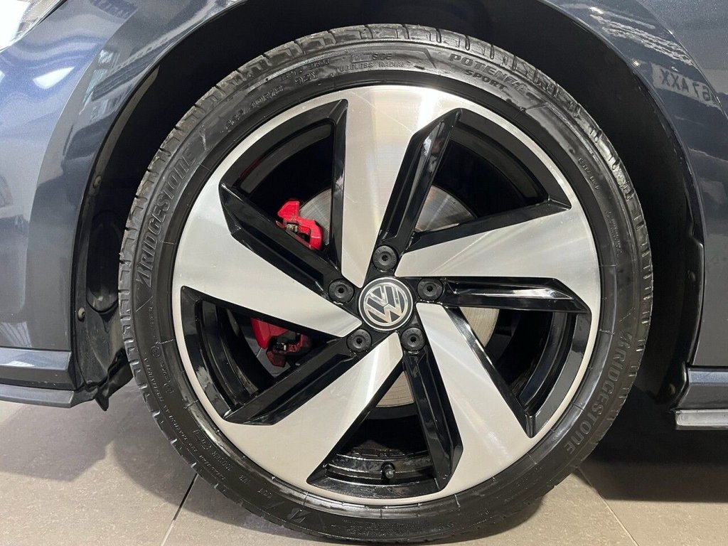 Used Volkswagen Golf 2018 for sale - 77849826: Photo 12