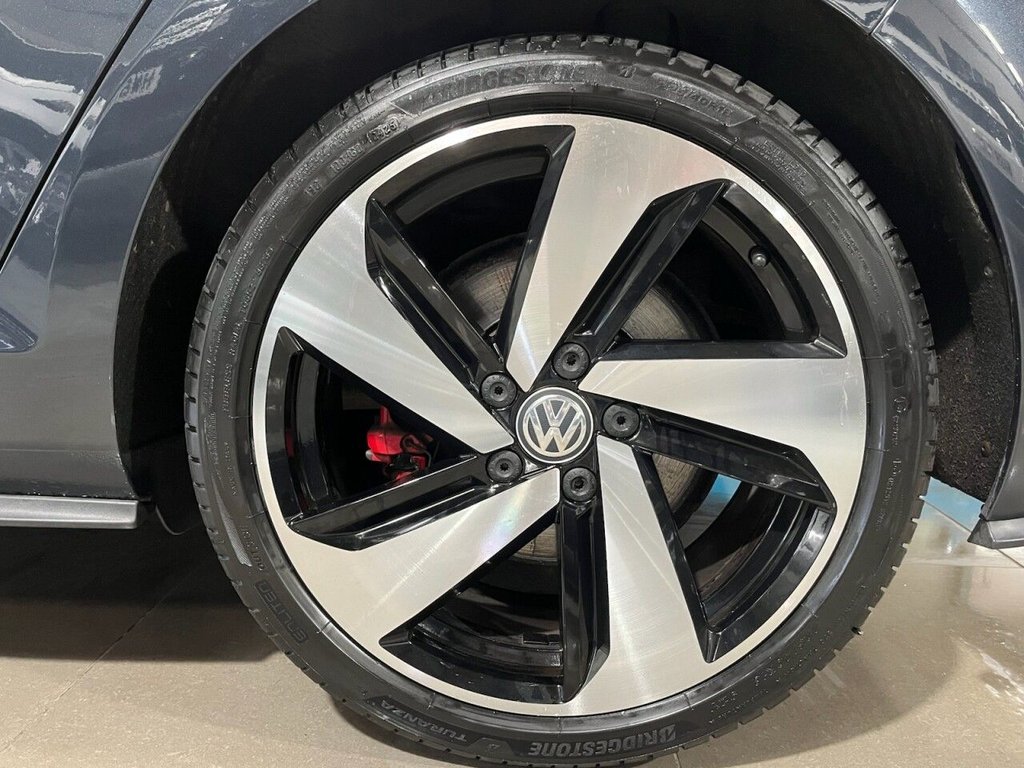 Used Volkswagen Golf 2018 for sale - 77849826: Photo 13