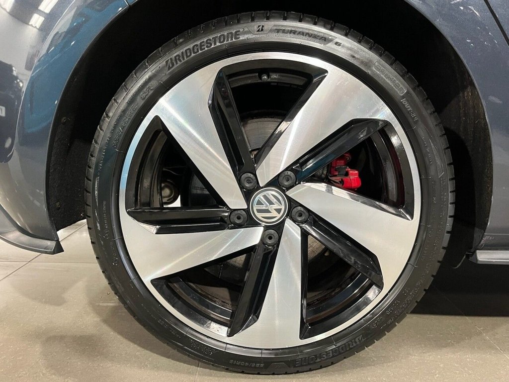 Used Volkswagen Golf 2018 for sale - 77849826: Photo 14