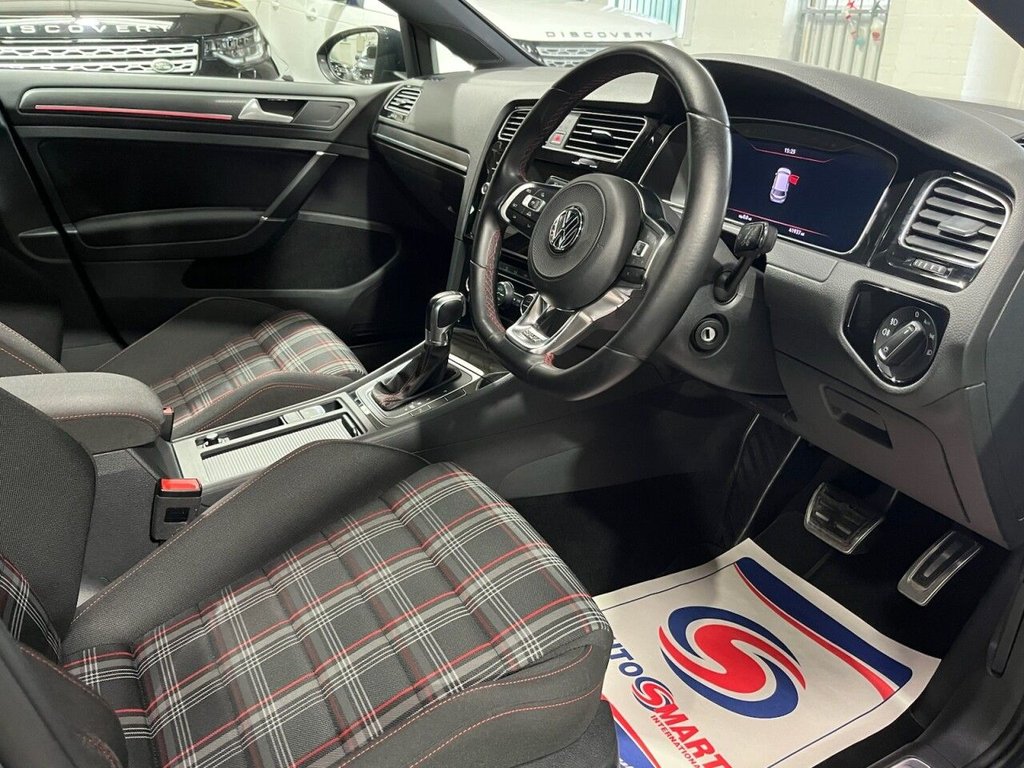 Used Volkswagen Golf 2018 for sale - 77849826: Photo 16