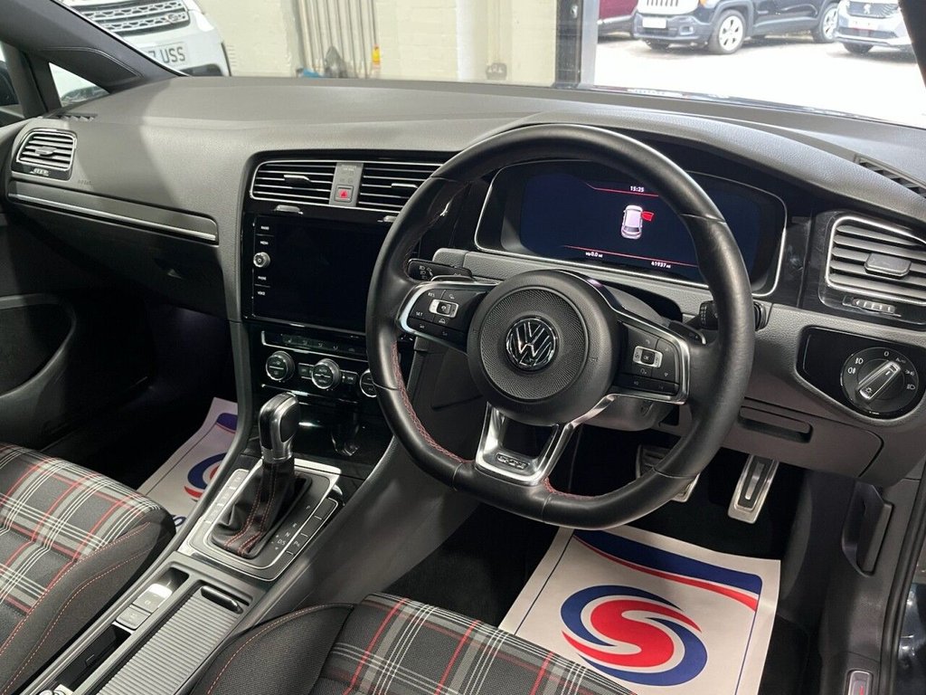 Used Volkswagen Golf 2018 for sale - 77849826: Photo 17