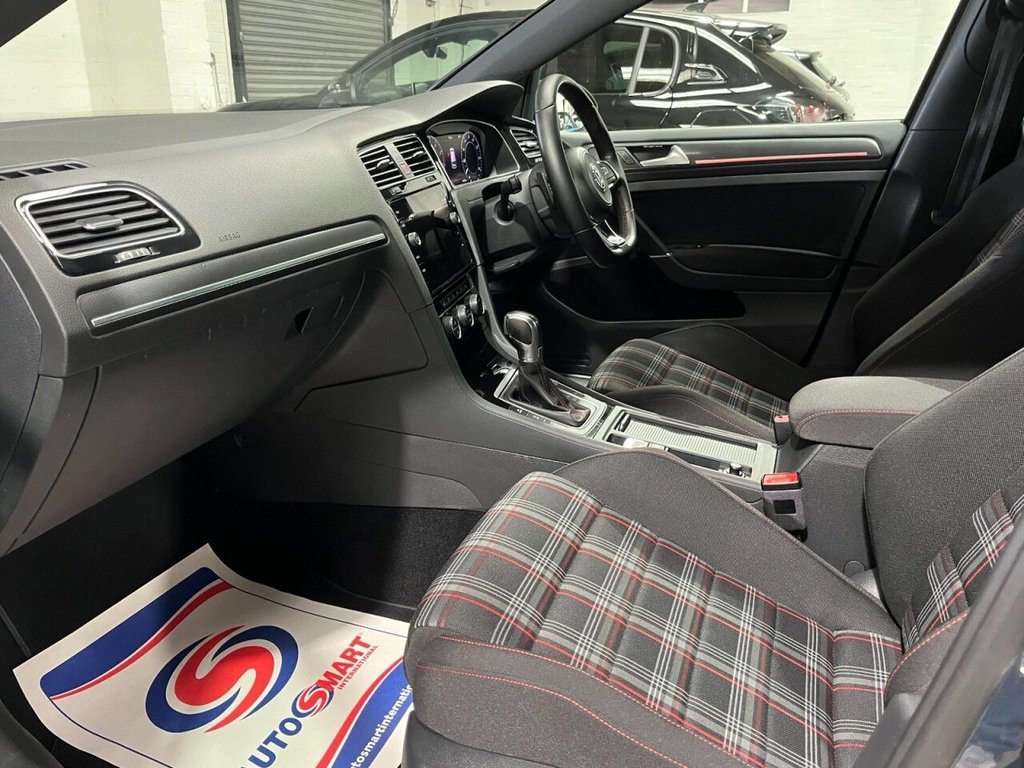 Used Volkswagen Golf 2018 for sale - 77849826: Photo 25