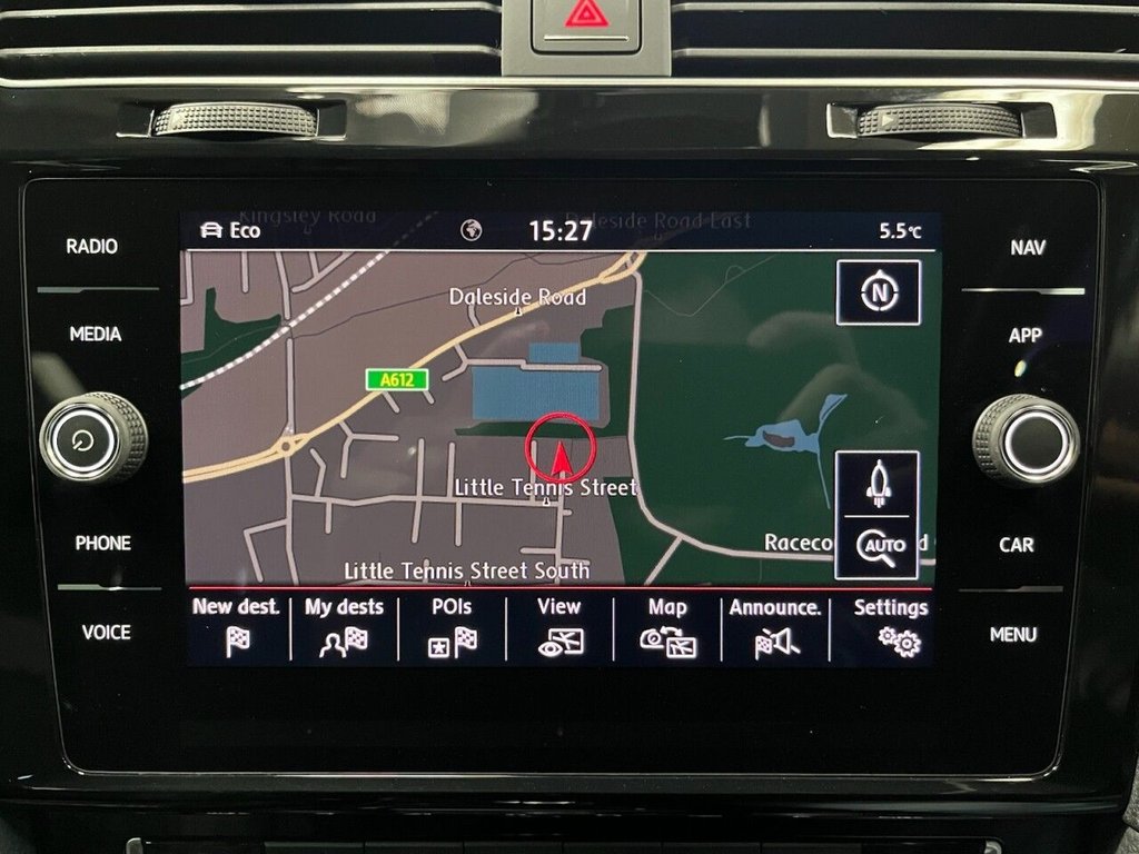 Used Volkswagen Golf 2018 for sale - 77849826: Photo 29