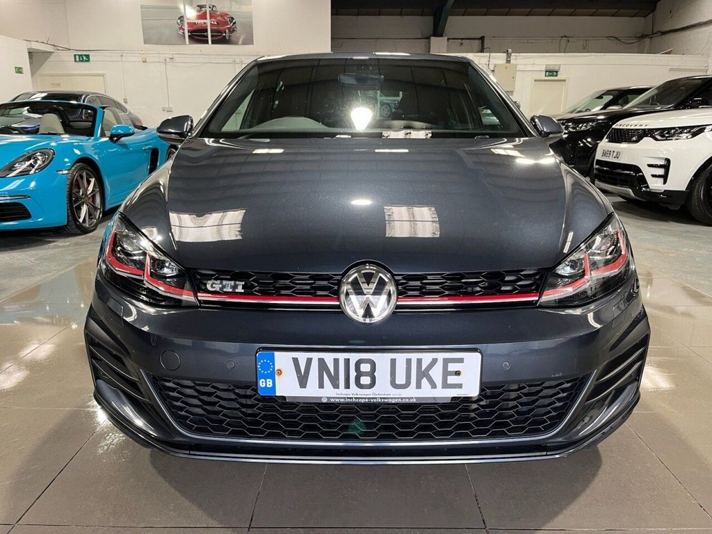 Used Volkswagen Golf 2018 for sale - 77849826: Photo 3