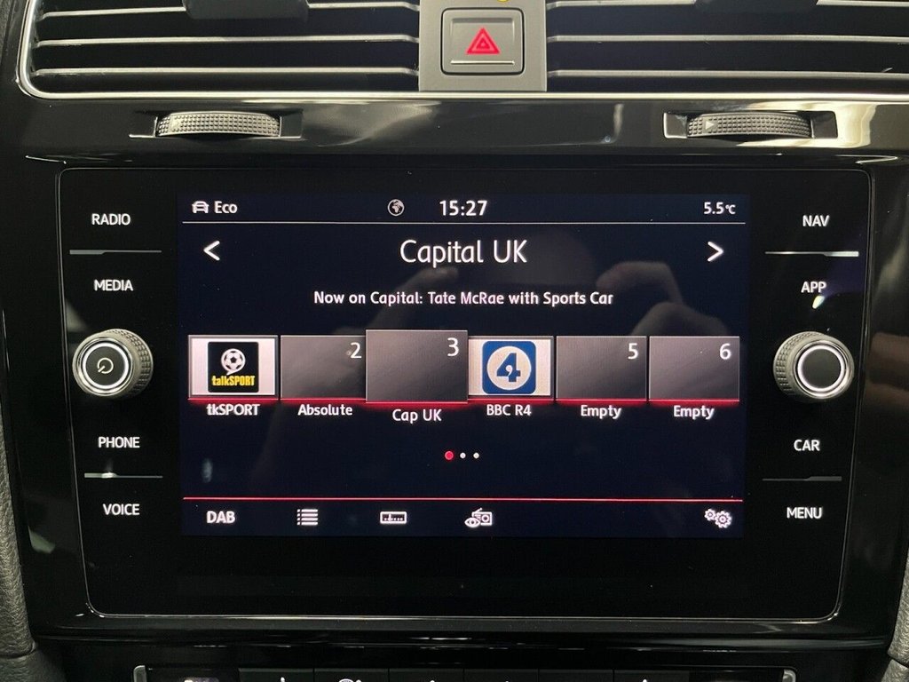 Used Volkswagen Golf 2018 for sale - 77849826: Photo 30