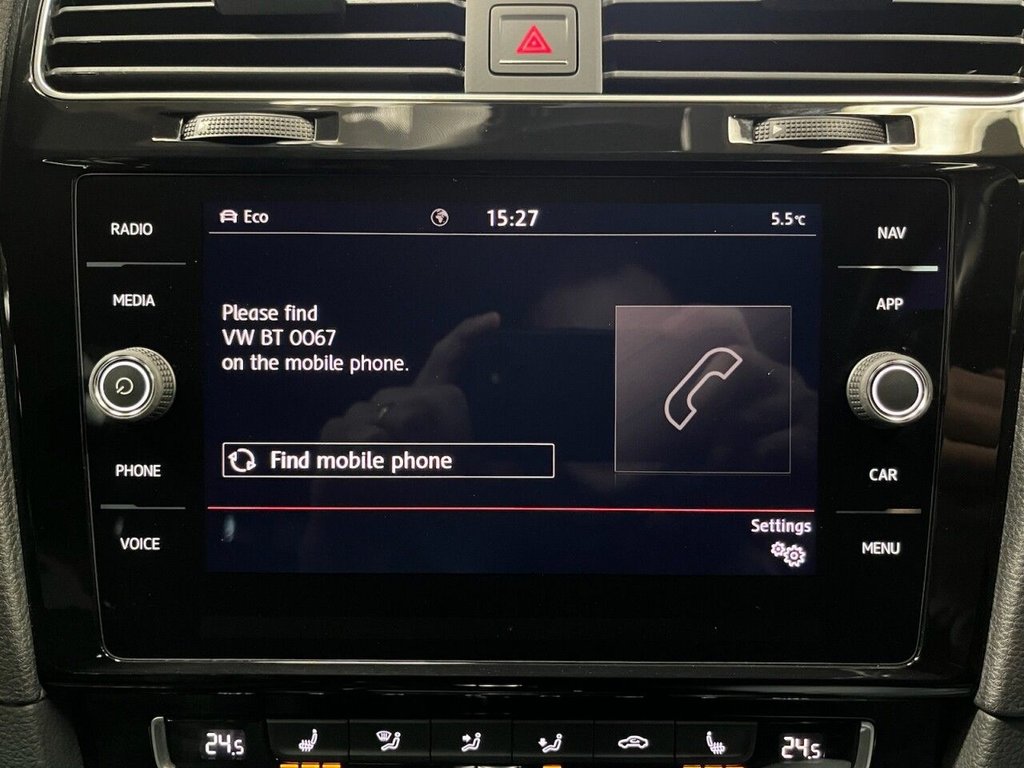 Used Volkswagen Golf 2018 for sale - 77849826: Photo 31