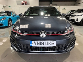 Used Volkswagen Golf 2018 for sale - 77849826: Photo