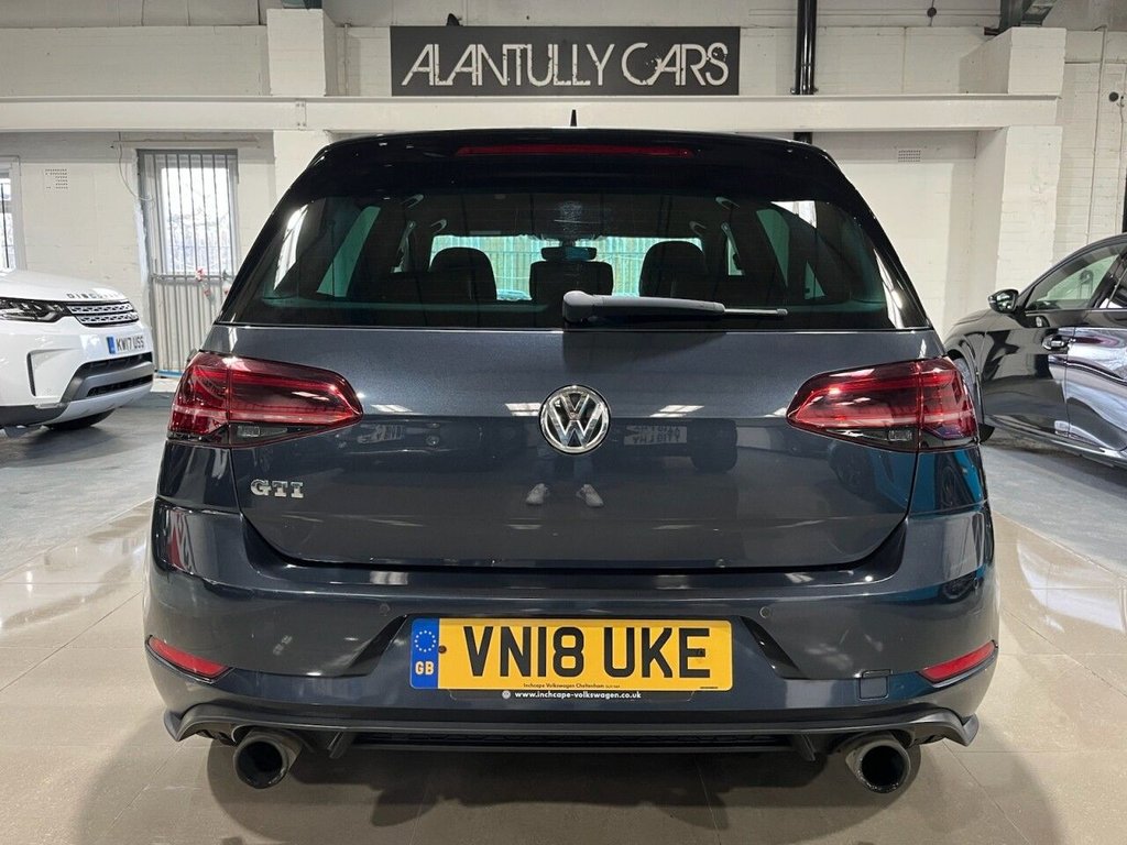Used Volkswagen Golf 2018 for sale - 77849826: Photo 4
